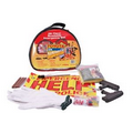 28 Piece Roadside Emergency Set